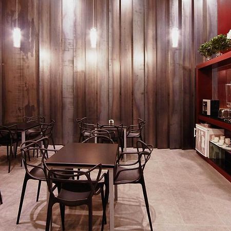 Hostal Averroes Burgo المظهر الخارجي الصورة