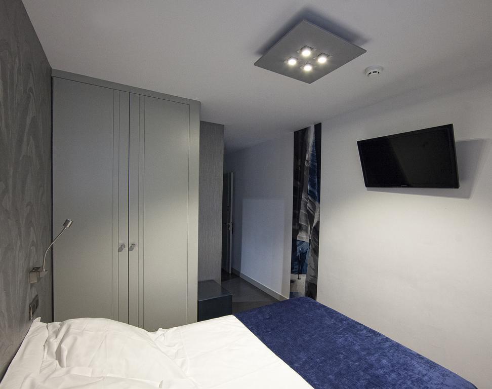 Hostal Averroes Burgo المظهر الخارجي الصورة