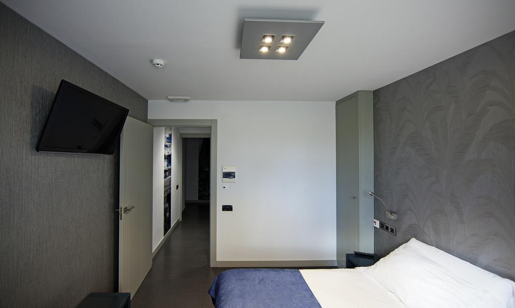 Hostal Averroes Burgo المظهر الخارجي الصورة