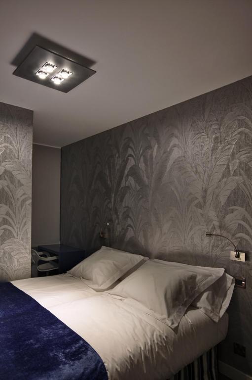 Hostal Averroes Burgo الغرفة الصورة