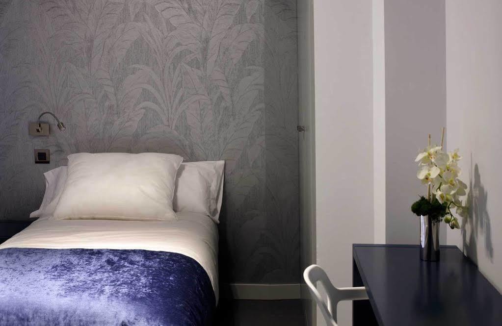 Hostal Averroes Burgo المظهر الخارجي الصورة